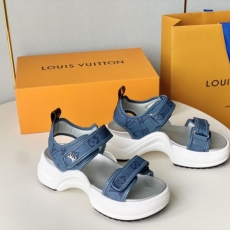 Louis Vuitton Archlight Shoes